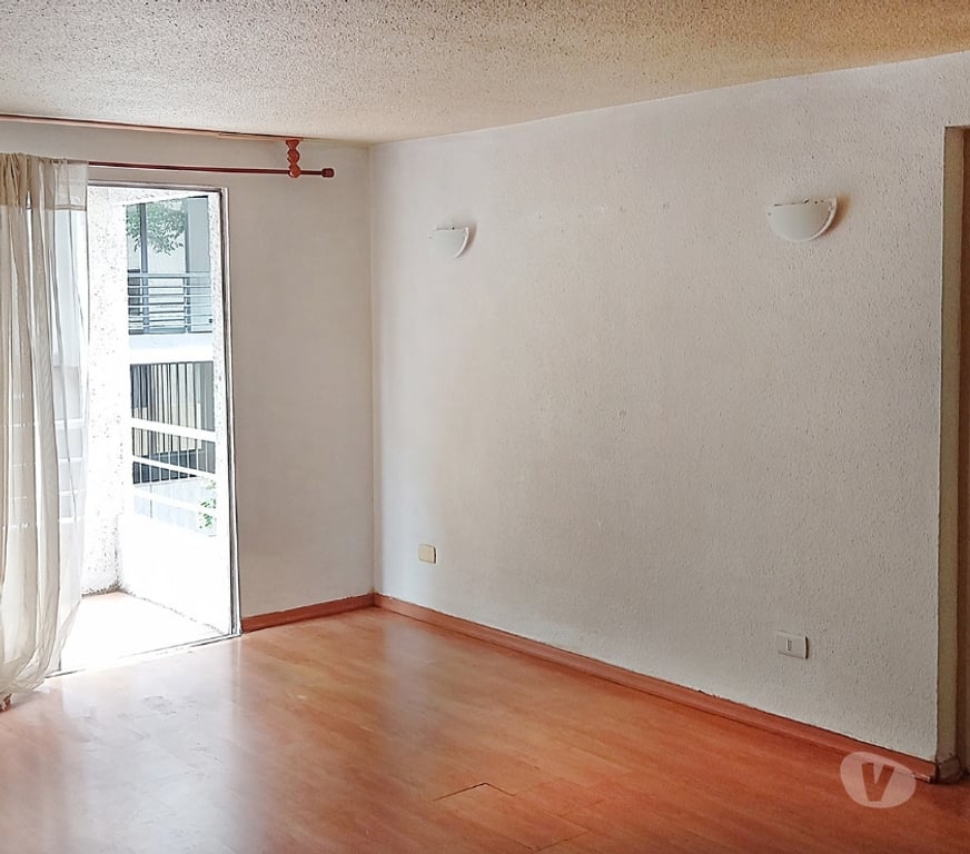 Bienes Raices Santiago Santiago - Fotos de Amplio departamento remodelado