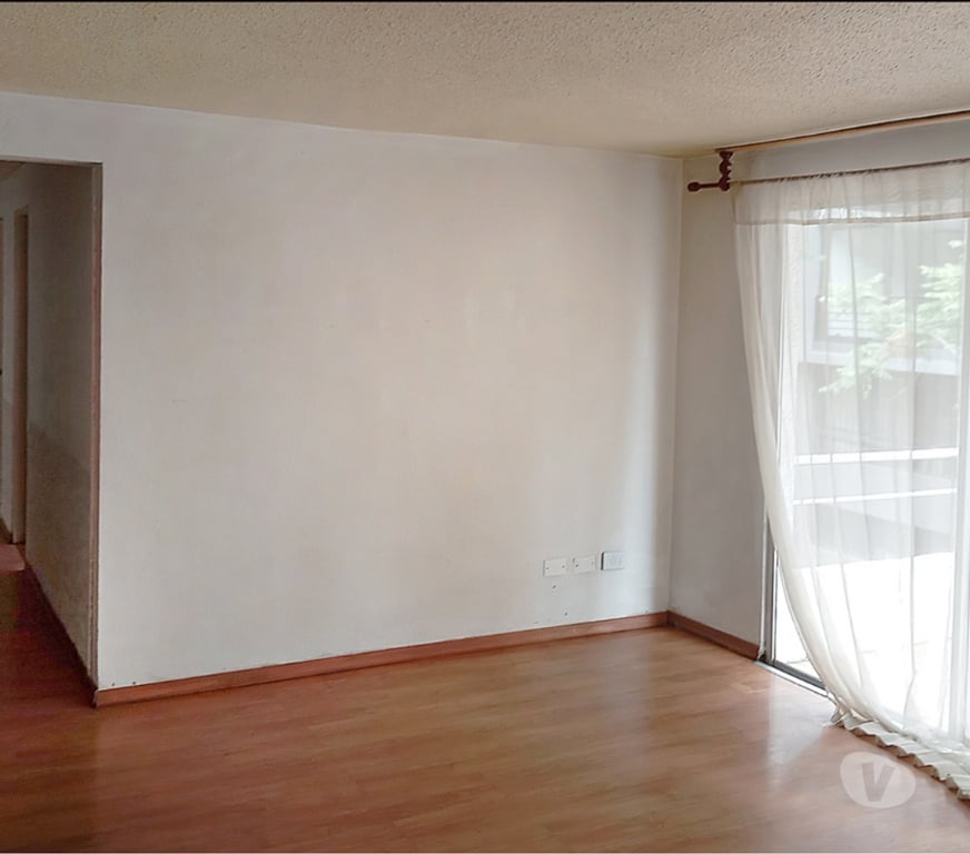 Bienes Raices Santiago Santiago - Fotos de Amplio departamento remodelado