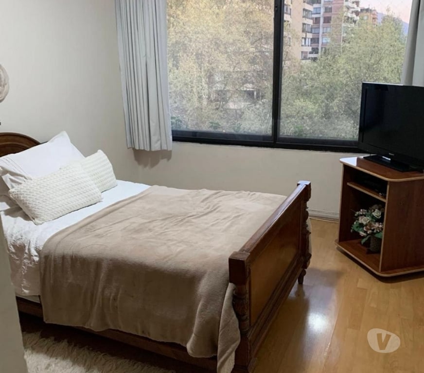 Arriendo de piezas Santiago Las Condes - Fotos de arriendo pieza en Colon Manquehue