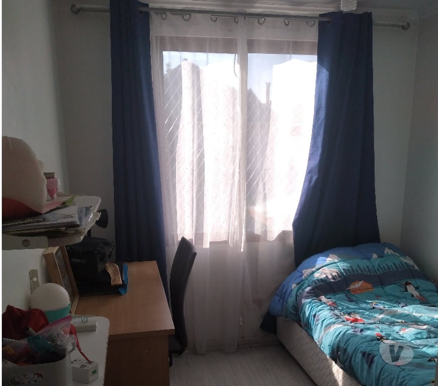 Bienes Raices Santiago La Florida - Fotos de Venta casa en condominio cerrado, La Florida. UF5.750.-