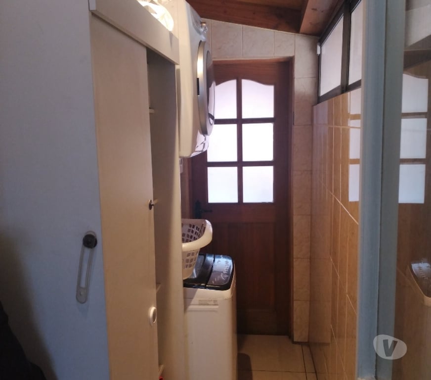 Bienes Raices Santiago La Florida - Fotos de Venta casa en condominio cerrado, La Florida. UF5.750.-