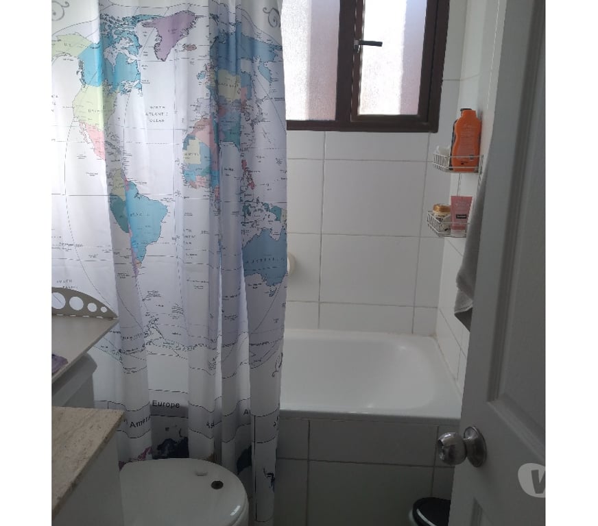 Bienes Raices Santiago La Florida - Fotos de Venta casa en condominio cerrado, La Florida. UF5.750.-