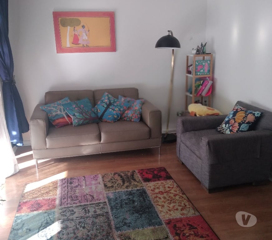 Bienes Raices Santiago La Florida - Fotos de Venta casa en condominio cerrado, La Florida. UF5.750.-