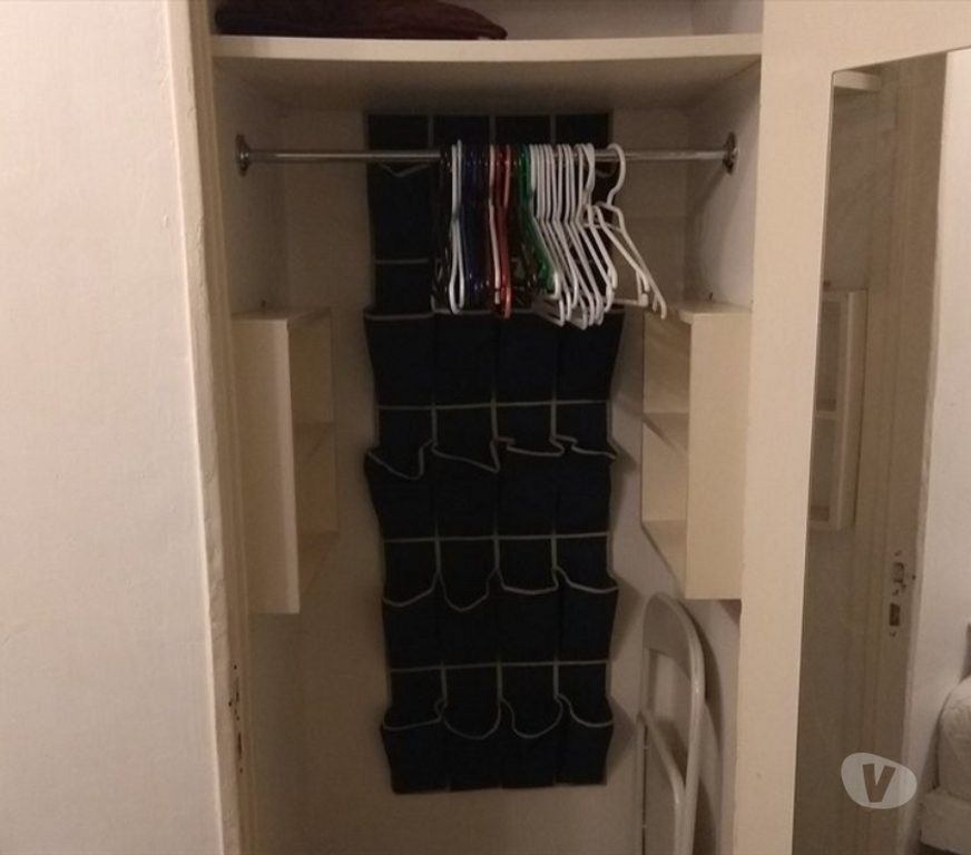 Arriendo de piezas Santiago Providencia - Fotos de Pieza amoblada barrio parque bustamante metro baquedano