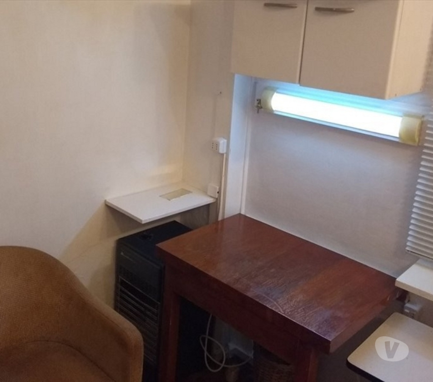 Arriendo de piezas Santiago Providencia - Fotos de Pieza amoblada barrio parque bustamante metro baquedano