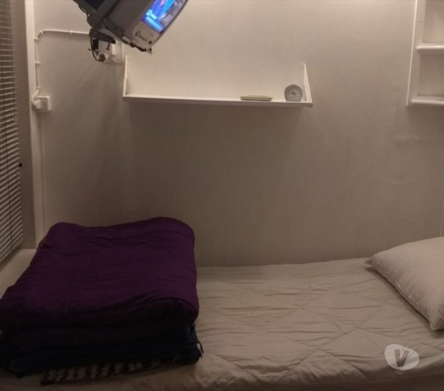 Arriendo de piezas Santiago Providencia - Fotos de Pieza amoblada barrio parque bustamante metro baquedano