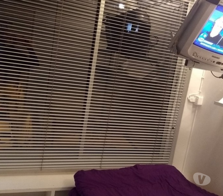 Arriendo de piezas Santiago Providencia - Fotos de Pieza amoblada barrio parque bustamante metro baquedano