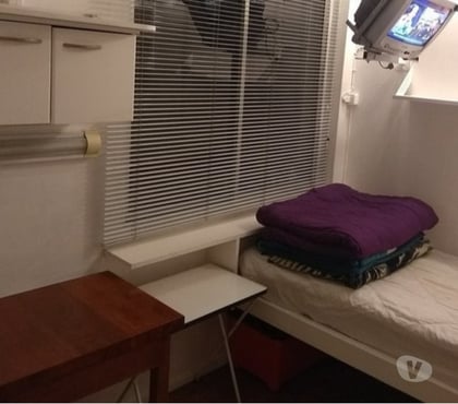 Piezas en Arriendo Providencia Santiago - Fotos de Pieza amoblada barrio parque bustamante metro baquedano