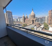Departamento 1 dormitorio - Metro Parque Almagro