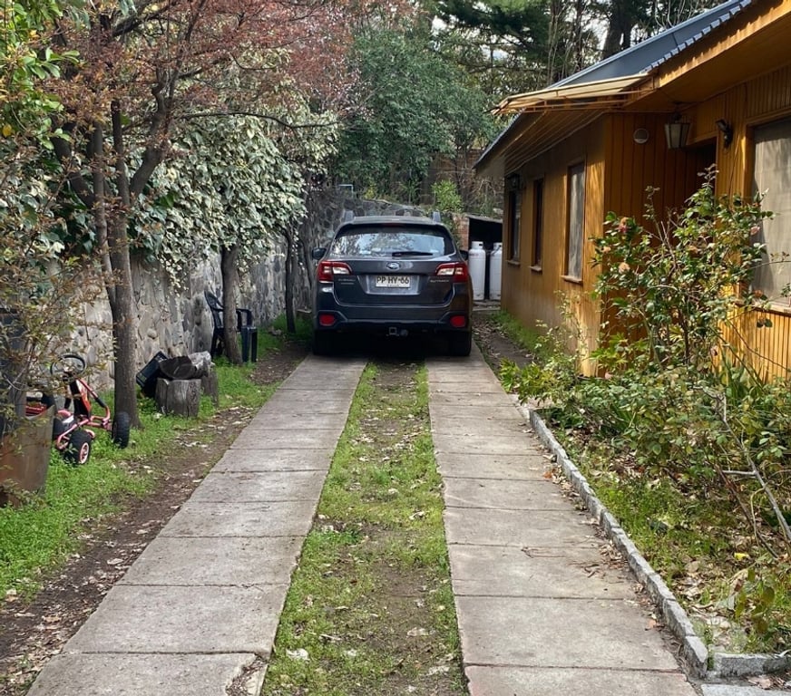 Arriendos Cordillera San José de Maipo - Fotos de Se Arrienda Casa 3 dormitorios y 2 baños, San Jose de Maipo