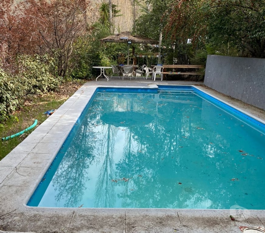 Arriendos Cordillera San José de Maipo - Fotos de Se Arrienda Casa 3 dormitorios y 2 baños, San Jose de Maipo