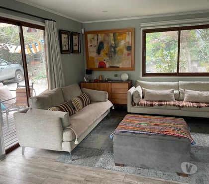 Casas y departamentos en arriendo San José de Maipo Cordillera - Fotos de Se Arrienda Casa 3 dormitorios y 2 baños, San Jose de Maipo