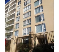 Fotos de ARRIENDO DEPARTAMENTO SEMI-AMOBLADO QUINTO PISO CENTR