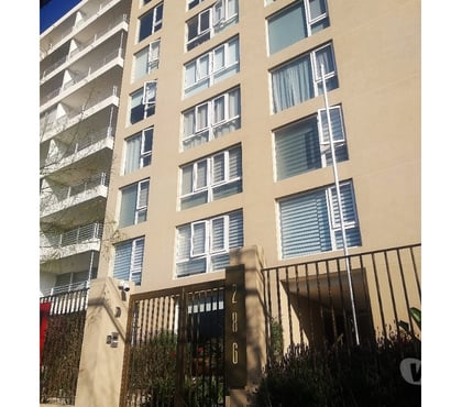 Arriendos Villa Alemana Valparaíso - Fotos de ARRIENDO DEPARTAMENTO SEMI-AMOBLADO QUINTO PISO CENTR