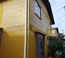 CASA DOS PISOS EN SECTOR TRONCOS VIEJOS