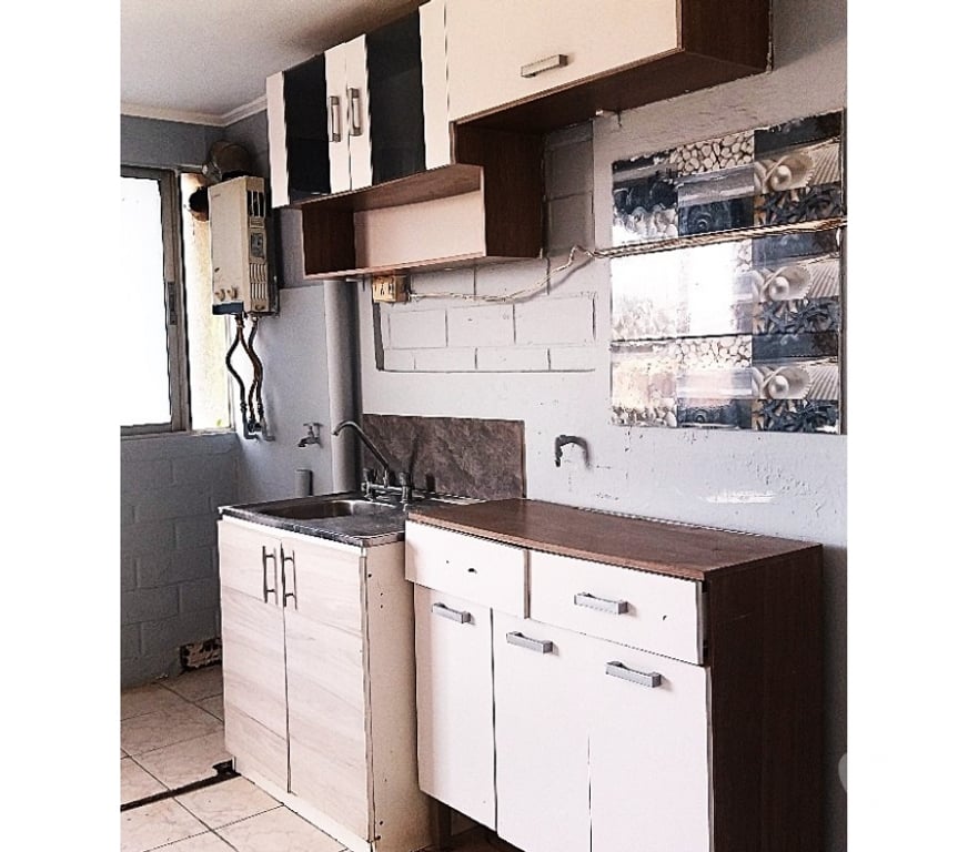 Arriendos Valparaíso Villa Alemana - Fotos de ARRIENDO DEPARTAMENTO TERCER PISO A PASOS HOSPITAL