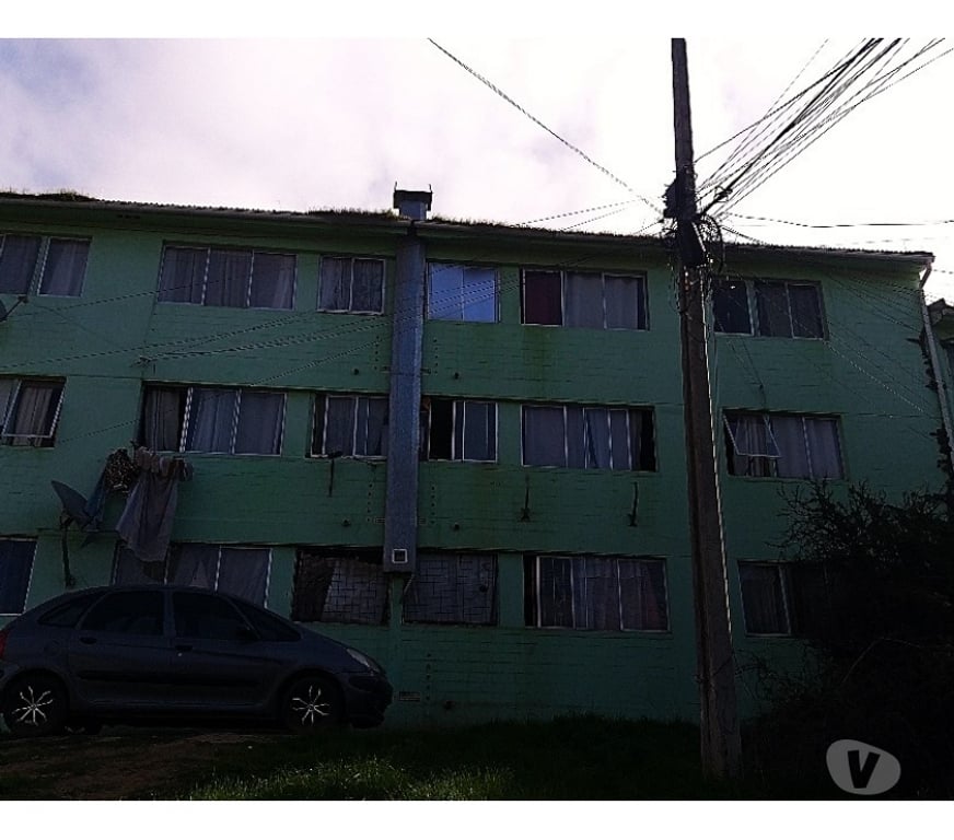 Arriendos Valparaíso Villa Alemana - Fotos de ARRIENDO DEPARTAMENTO TERCER PISO A PASOS HOSPITAL
