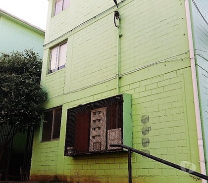 Arriendos Villa Alemana Valparaíso - Fotos de ARRIENDO DEPARTAMENTO TERCER PISO A PASOS HOSPITAL