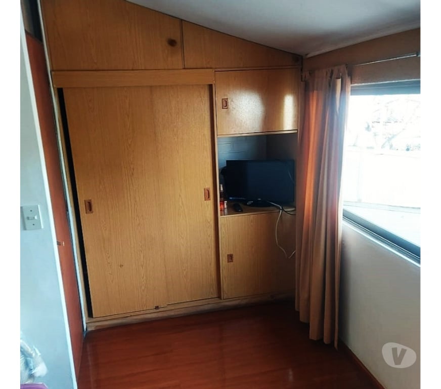 Bienes Raices Valparaíso Villa Alemana - Fotos de CASA DOS PISOS PAREO CONTINUO VILLA ALEMANA