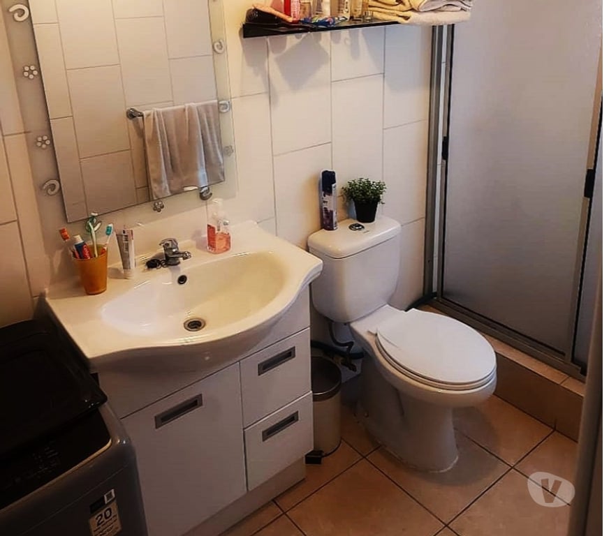 Bienes Raices Valparaíso Villa Alemana - Fotos de CASA DOS PISOS PAREO CONTINUO VILLA ALEMANA