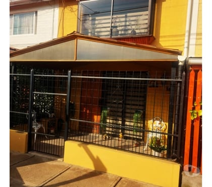 Casas en venta Villa Alemana Valparaíso - Fotos de CASA DOS PISOS PAREO CONTINUO VILLA ALEMANA
