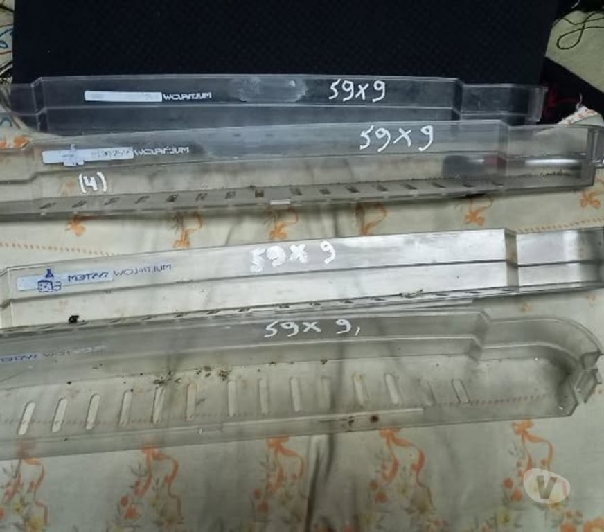 Electrodomésticos Santiago Santiago - Fotos de Accesorios para refrigerador Mademsa Multiflow System