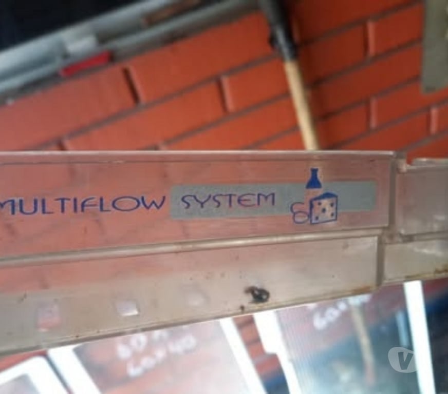 Electrodomésticos Santiago Santiago - Fotos de Accesorios para refrigerador Mademsa Multiflow System