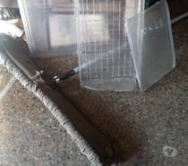 Fotos de Accesorios para refrigerador Mademsa Multiflow System