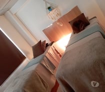Masaje profesional y sensorial
