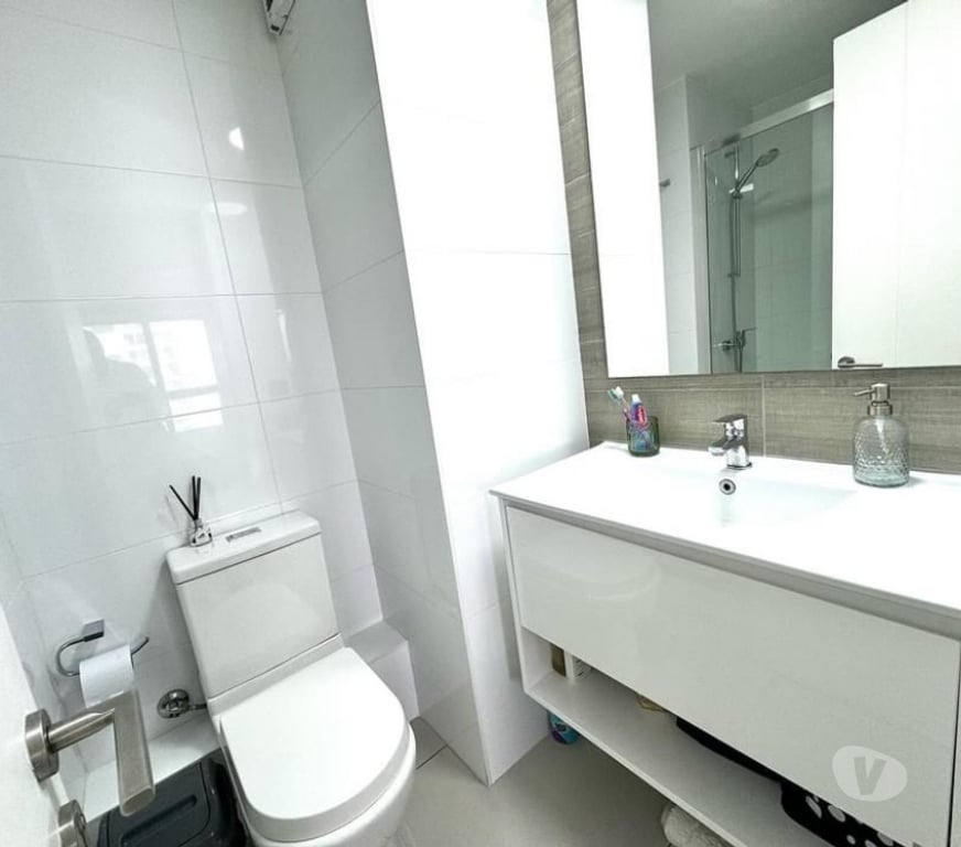 Arriendo de piezas Santiago Providencia - Fotos de Pieza con cocina elegante $180.000. Providencia
