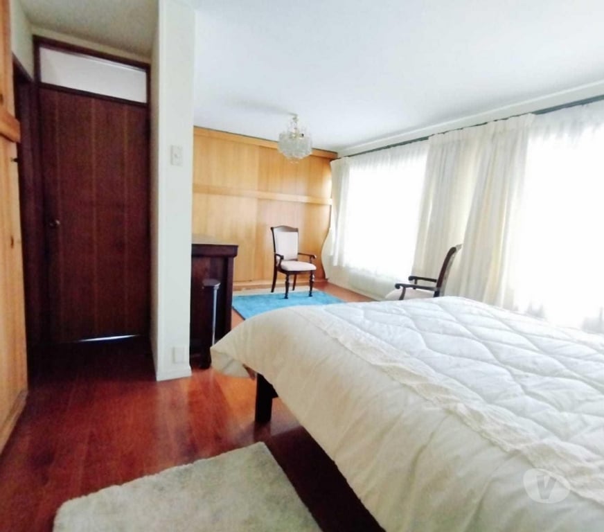 Arriendo de piezas Santiago Providencia - Fotos de Pieza con cocina elegante $180.000. Providencia