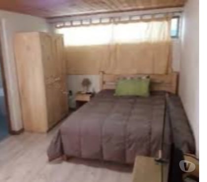 Arriendo de Piezas La Serena Elqui - Fotos de Se arrienda habitación en la Serena, Compañia Alta