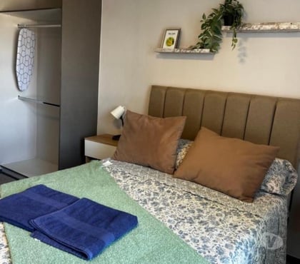 Arriendo de piezas La Serena Elqui - Fotos de Se arrienda Pieza en la Serena, Compañia Alta