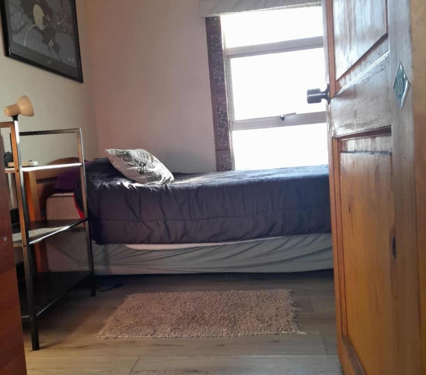 Studio amoblado o loft,bonito wifi y estacionamiento
