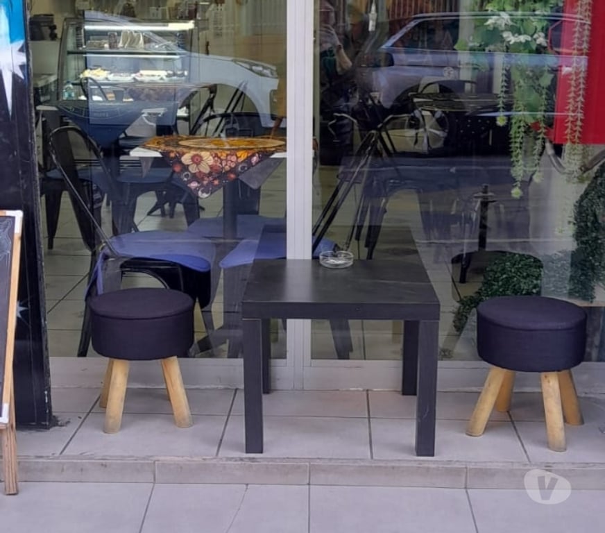 Varios Santiago Maipú - Fotos de CAFETERÍA TEMATICA DERECHO A LLAVES