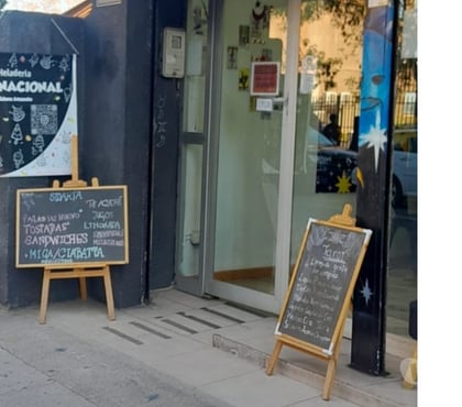 Varios Maipú Santiago - Fotos de CAFETERÍA TEMATICA DERECHO A LLAVES