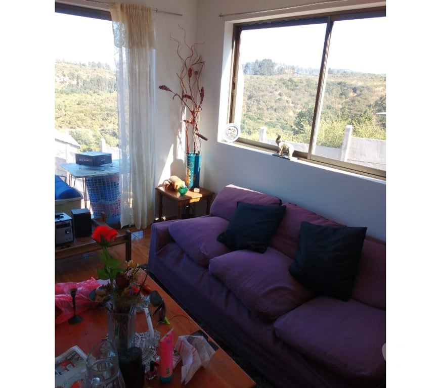 Bienes Raices Valparaíso Quilpué - Fotos de CASA CON GRAN TERRENO, EXCELENTE UBICACIÓN QUILPUE