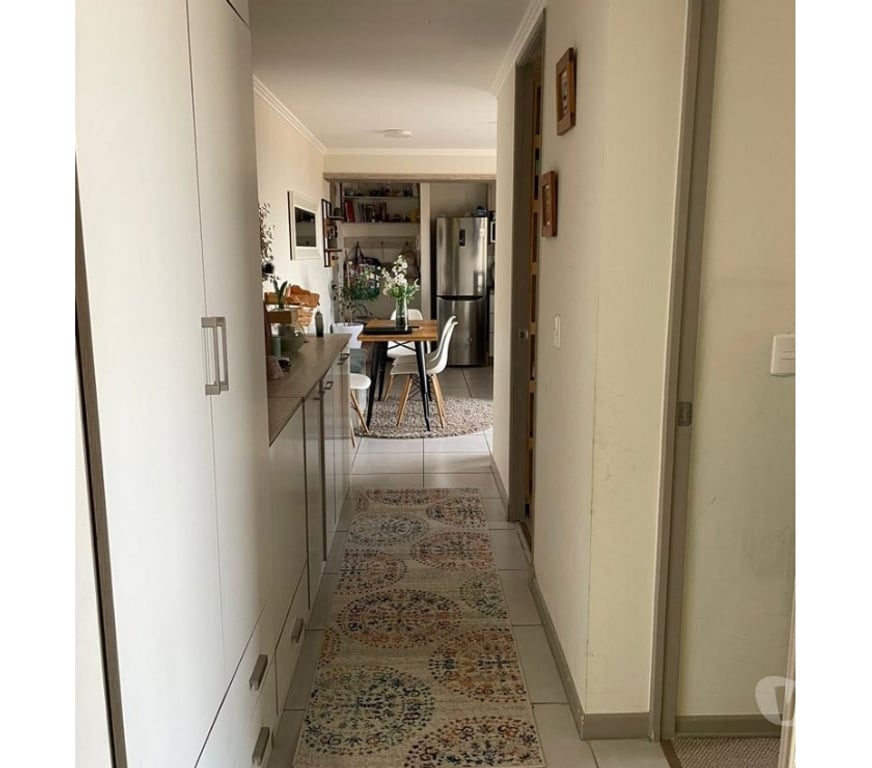 Bienes Raices Valparaíso Quilpué - Fotos de DEPARTAMENTO CUARTO PISO MARGA MARGA QUILPUE.