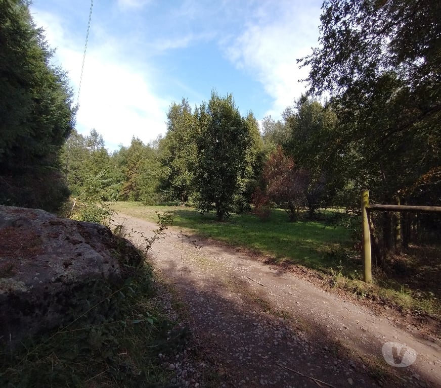 Parcelas en Venta Cautín Villarrica - Fotos de Parcela a 2 kilómetros de Playa Linda