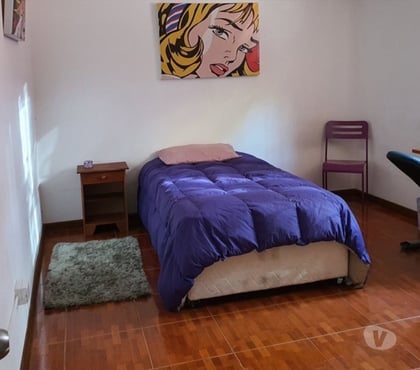 Arriendo de piezas La Serena Elqui - Fotos de Se arrienda dormitorio a 20.000 Mil diarios en la Serena, Co