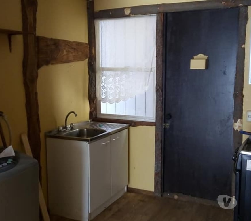 Bienes Raices Palena Futaleufú - Fotos de Casa de pueblo + 2 departamentos