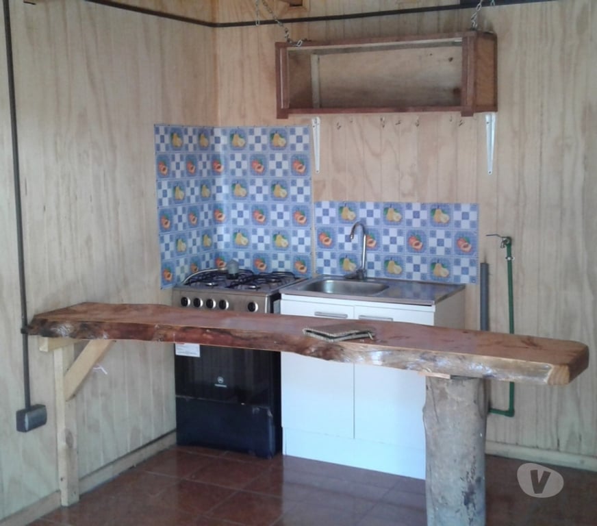 Bienes Raices Palena Futaleufú - Fotos de Casa de pueblo + 2 departamentos