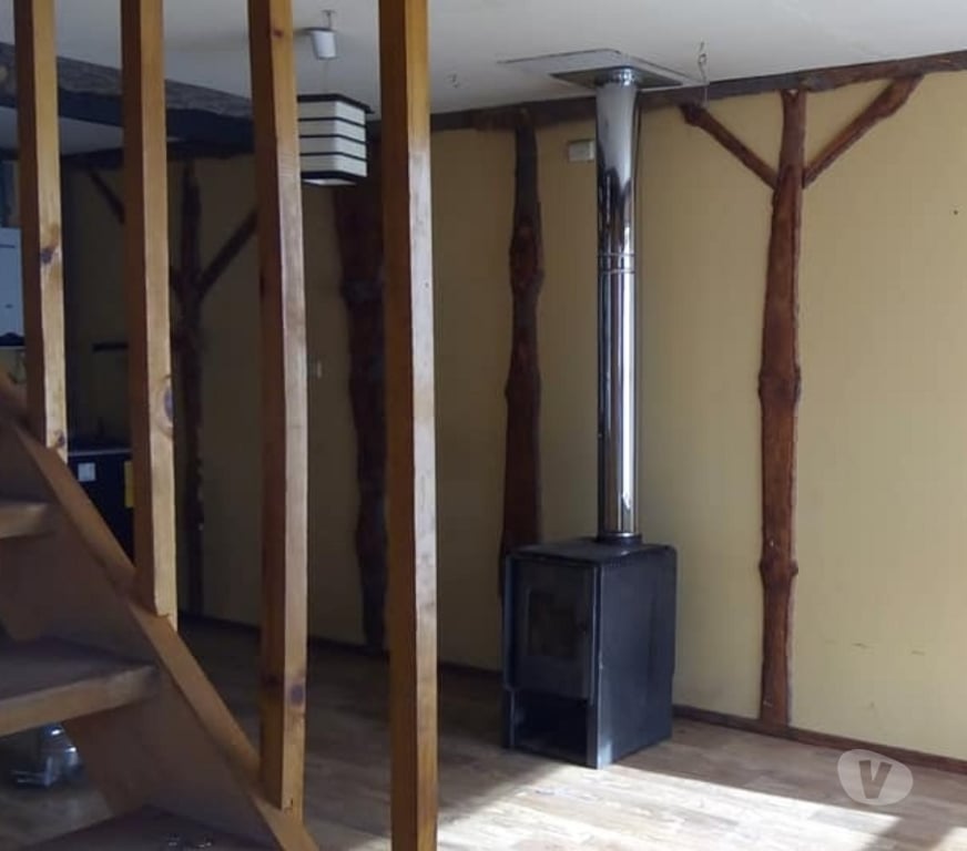 Bienes Raices Palena Futaleufú - Fotos de Casa de pueblo + 2 departamentos