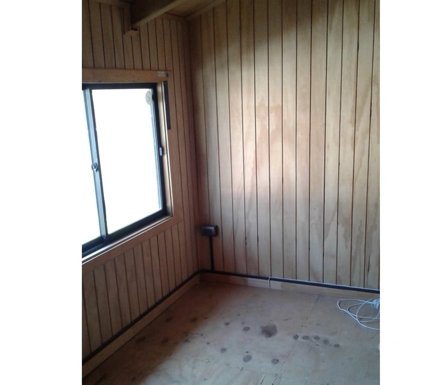Bienes Raices Palena Futaleufú - Fotos de Casa de pueblo + 2 departamentos