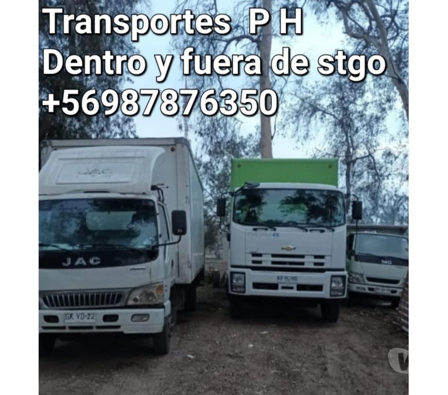 Fletes y Mudanzas - Transportes Santiago Vitacura - Fotos de Escombros vitacura Demoliciones PH +56987876350 aridos