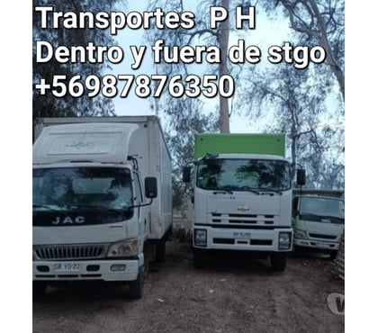 Fletes y Mudanzas - Transportes Vitacura Santiago - Fotos de Escombros vitacura Demoliciones PH +56987876350 aridos