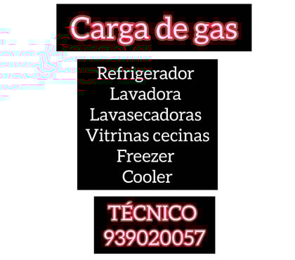 Electrodomésticos Temuco Cautín - Fotos de Técnico de refrigeradores y lavadoras