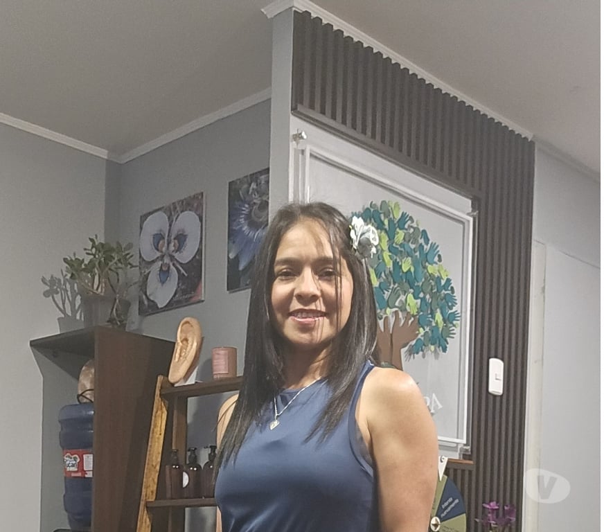 Masajes Santiago Providencia - Fotos de MASAJES METRO TOBALABA