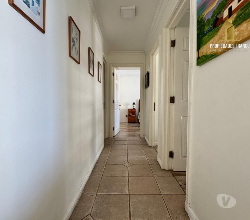 Arriendos Vacaciones Valparaíso Viña del Mar - Fotos de CORACEROS ARRIENDO DEPARTAMENTO PARA 6 PERSONAS