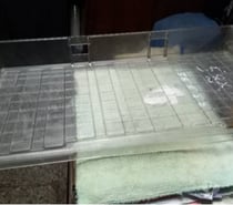 Fotos de Accesorios para refrigerador Mademsa Multiflow System c